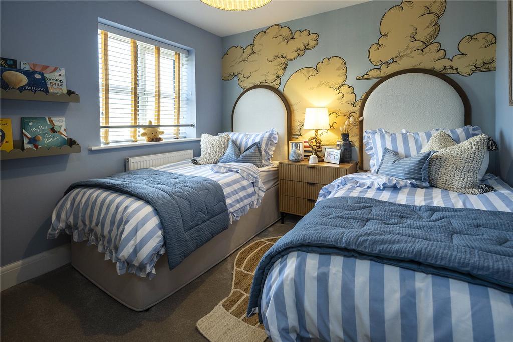 Show Home