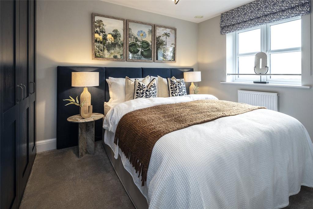 Show Home