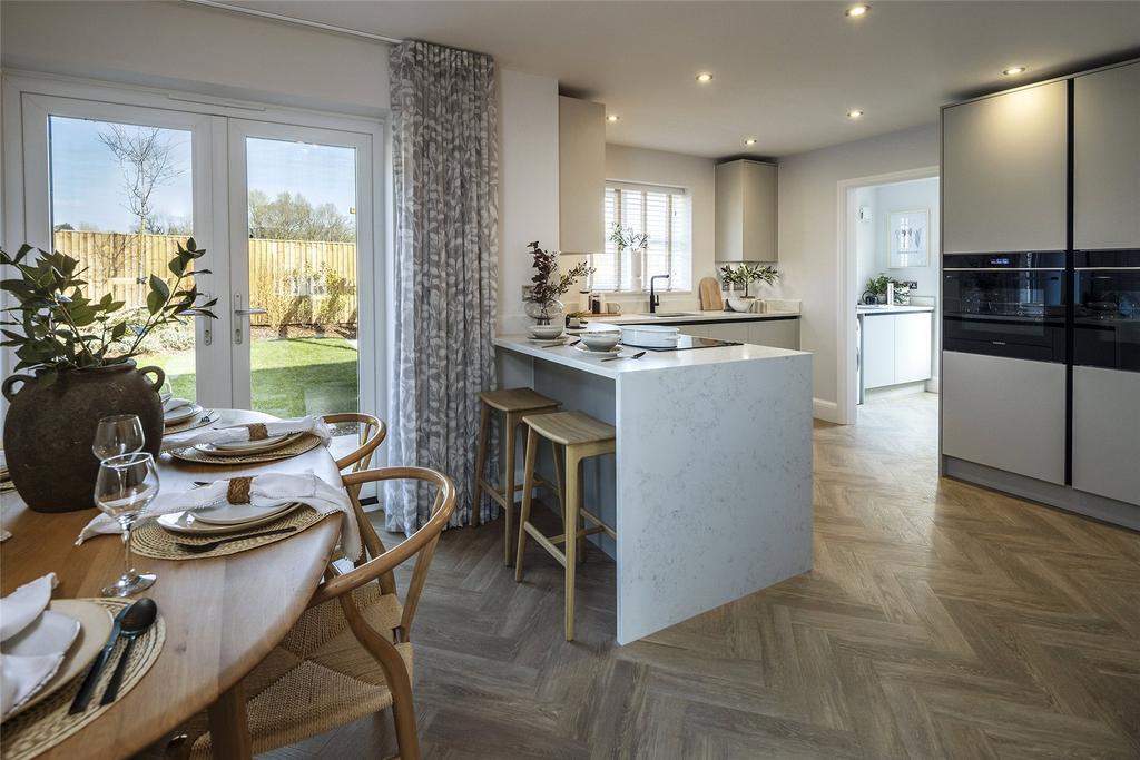 Show Home