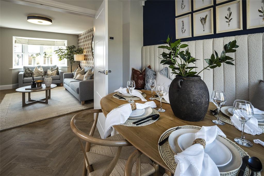 Show Home
