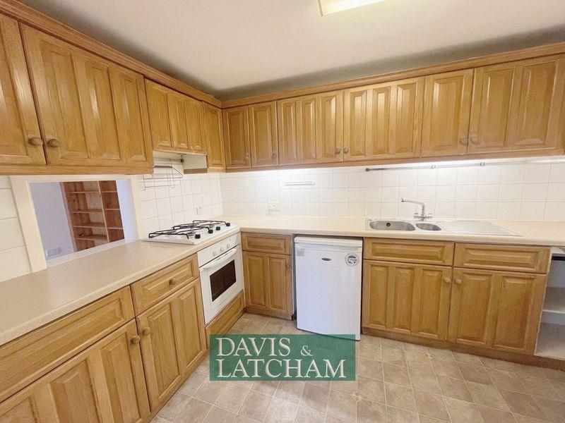 The Kitchen