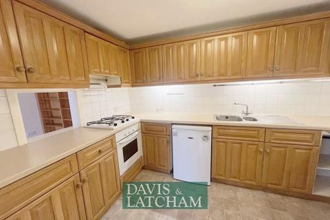 3 bedroom terraced house for sale, Campbell Place, Norton Road, Sutton Veny
