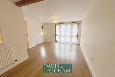3 bedroom terraced house for sale, Campbell Place, Norton Road, Sutton Veny