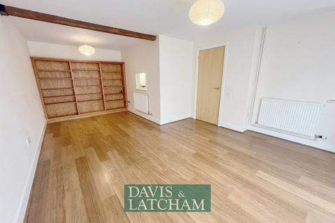 3 bedroom terraced house for sale, Campbell Place, Norton Road, Sutton Veny