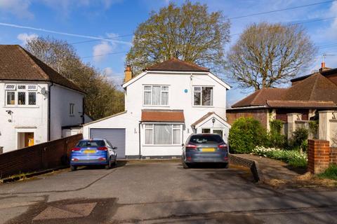 167 Farleigh Road, Warlingham, CR6 9EH