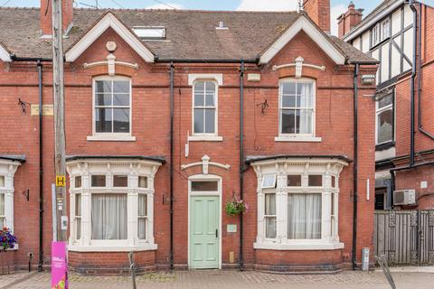 4 bedroom terraced house for sale, High Street, Kinver, Staffordshire, DY7