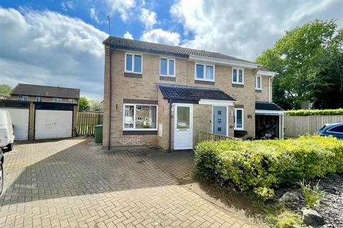 2 bedroom semi-detached house for sale, White Edge Moor, Swindon