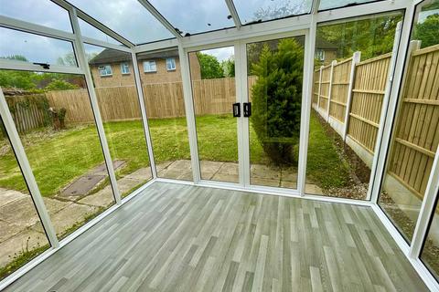 2 bedroom semi-detached house for sale, White Edge Moor, Swindon
