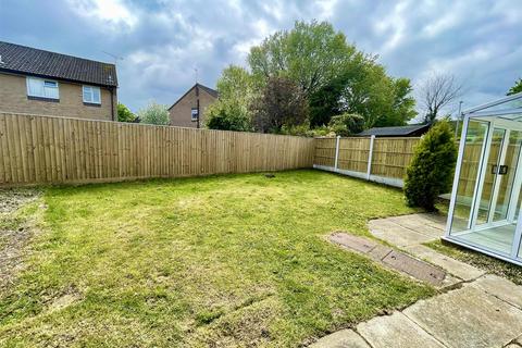 2 bedroom semi-detached house for sale, White Edge Moor, Swindon