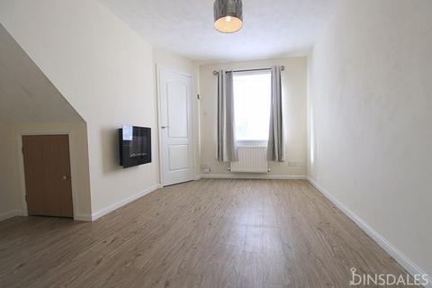 2 bedroom terraced house to rent, Barnby Avenue, Lower Grange, Bradford, BD8 0QN
