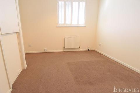 2 bedroom terraced house to rent, Barnby Avenue, Lower Grange, Bradford, BD8 0QN