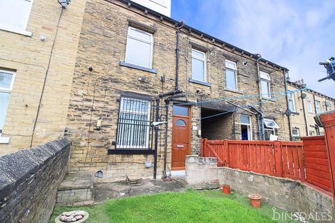 2 bedroom terraced house for sale, West Park Road, Girlington, Bradford, BD8 9SJ
