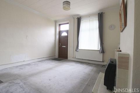 2 bedroom terraced house for sale, West Park Road, Girlington, Bradford, BD8 9SJ