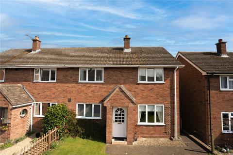 15 College Close, Cleobury Mortimer, Kidderminster, DY14 8PG