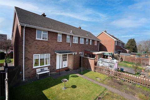 15 College Close, Cleobury Mortimer, Kidderminster, DY14 8PG