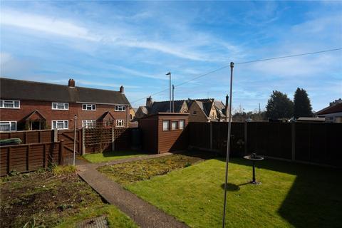 15 College Close, Cleobury Mortimer, Kidderminster, DY14 8PG