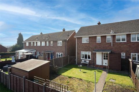 15 College Close, Cleobury Mortimer, Kidderminster, DY14 8PG