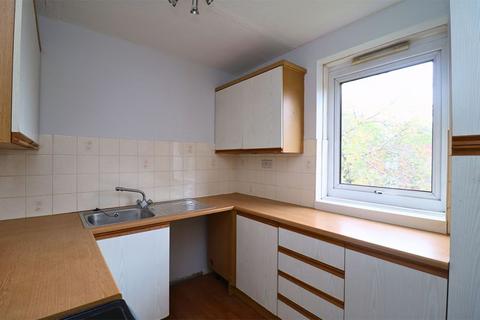 2 bedroom apartment for sale, Canute Close, Walsall