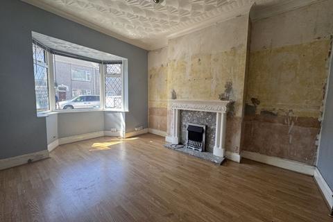 3 bedroom terraced house for sale, BRERETON AVENUE, CLEETHORPES