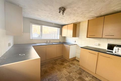 3 bedroom terraced house for sale, BRERETON AVENUE, CLEETHORPES