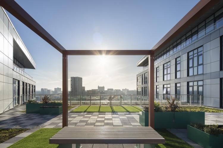Roof Terrace-3