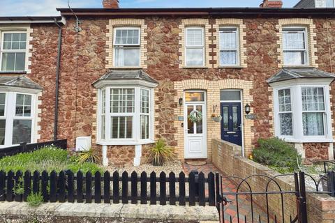 131 Cher, Minehead, TA24 5EL