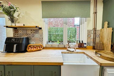 131 Cher, Minehead, TA24 5EL