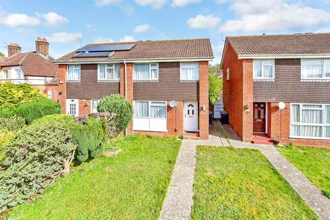 3 bedroom semi-detached house for sale, Crofton Close, Waterlooville, Hampshire
