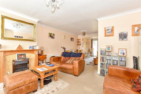 3 bedroom semi-detached house for sale, Crofton Close, Waterlooville PO7
