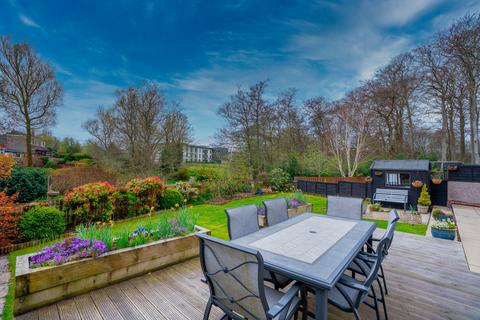 5 bedroom terraced house for sale, Woodburn Crescent, Aberdeen, AB15