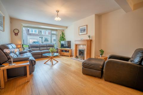 5 bedroom terraced house for sale, Woodburn Crescent, Aberdeen, AB15