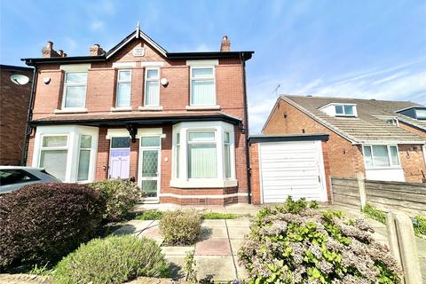 Brook Lane, Cheshire WA15