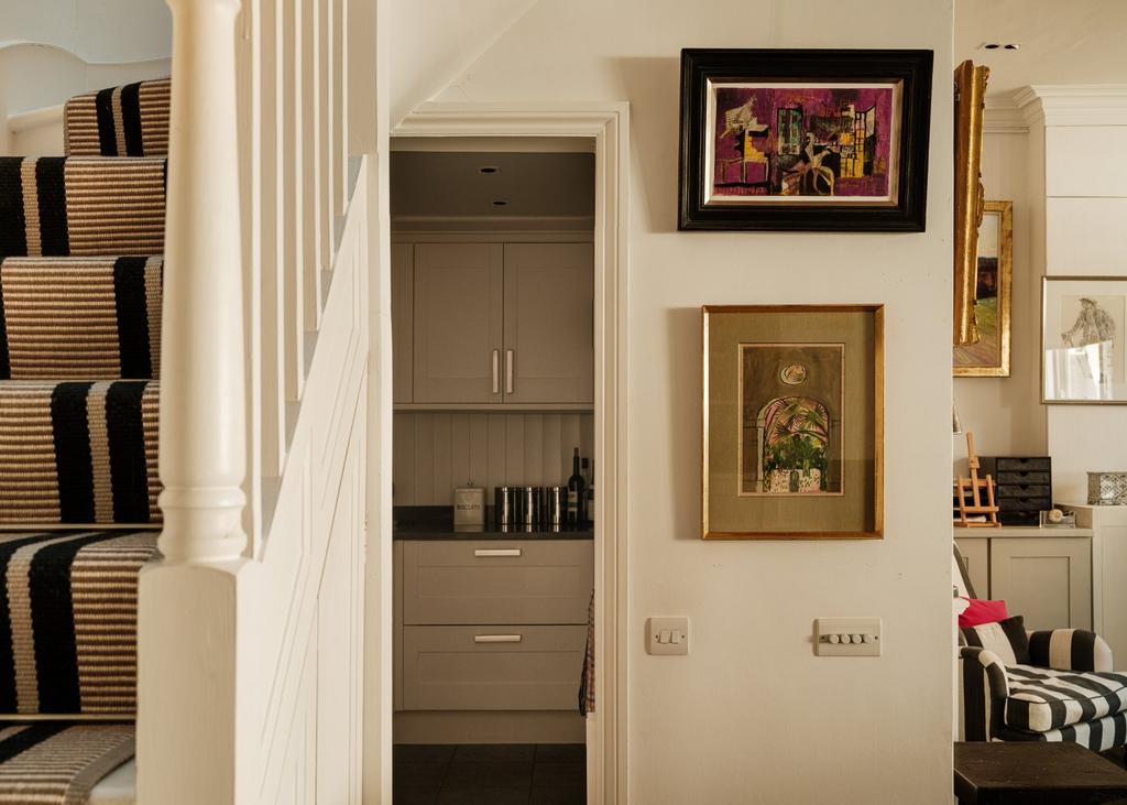 Ground Floor
