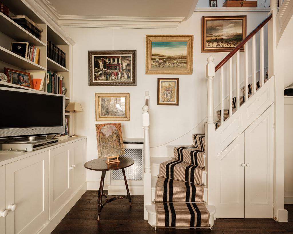 Ground Floor