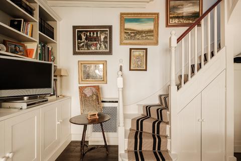 undefined, Kynance Mews, London, SW7