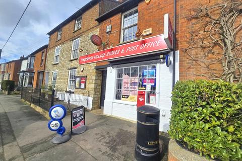 Property for sale - Main Street, Tingwick, Buckinghamshire, MK18