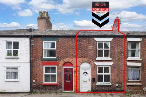 2a Buxton Old Road, Buglawton, Congleton, CW12 2ES