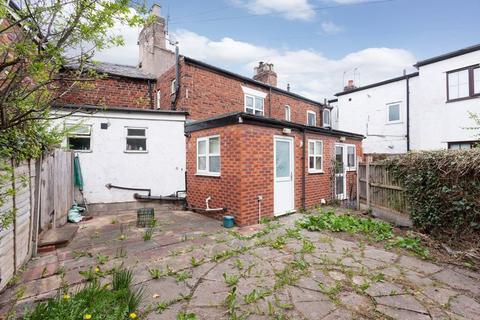 2a Buxton Old Road, Buglawton, Congleton, CW12 2ES