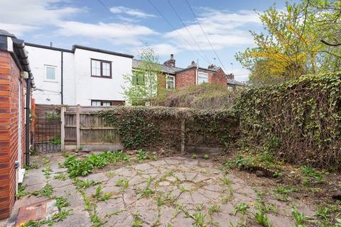 2a Buxton Old Road, Buglawton, Congleton, CW12 2ES