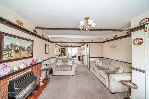 4 bedroom detached house for sale, Beech Pine Close, Cannock WS12