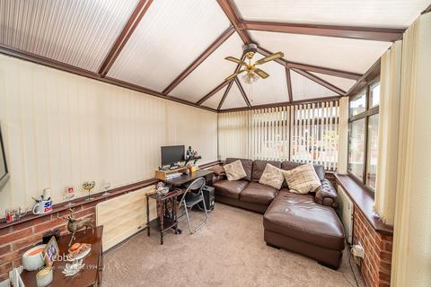 4 bedroom detached house for sale, Beech Pine Close, Cannock WS12