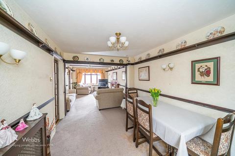 4 bedroom detached house for sale, Beech Pine Close, Cannock WS12