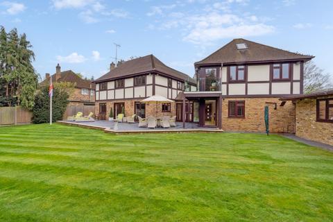 5 bedroom detached house for sale, Horton Close, Maidenhead