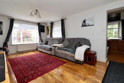3 bedroom end of terrace house for sale, Westside, East Langdon, Dover, Kent, CT15 5JG