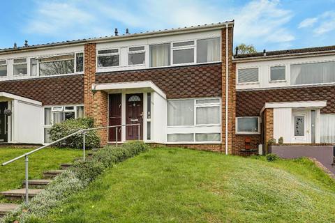 113 Osward, Croydon, CR0 9HD
