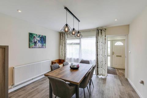 113 Osward, Croydon, CR0 9HD