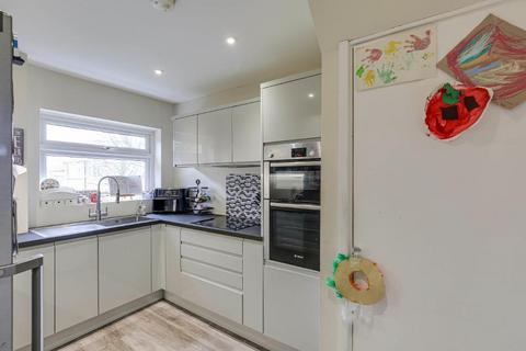 113 Osward, Croydon, CR0 9HD