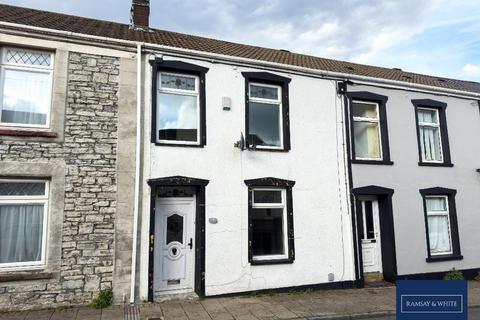 13 Unity Street, Aberdare, CF44 7PN