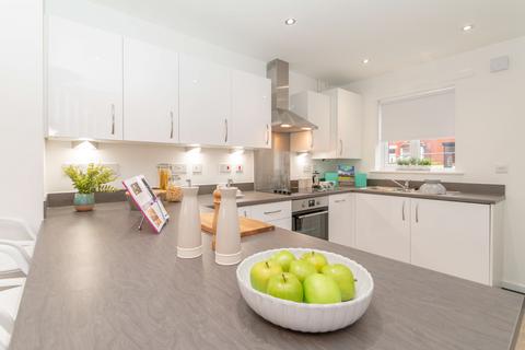 3 bedroom house to rent, at Galileo, 18 Stones Gallop, Cranbrook EX5