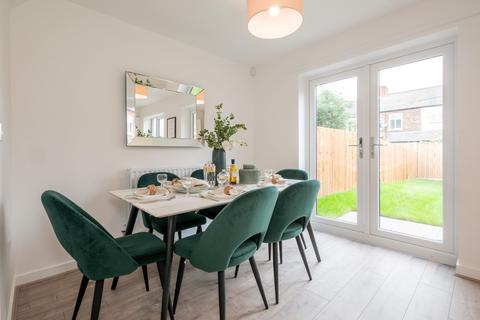 3 bedroom house to rent, at Galileo, 18 Stones Gallop, Cranbrook EX5